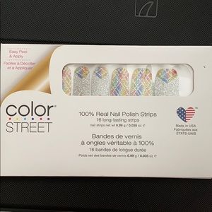 Color Street - Bad Chromance